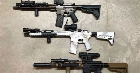 What Is The Best Ar 15 The Primary Source