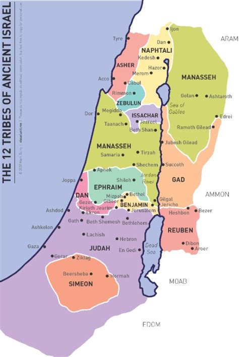 What Is The History Of Judea And Samaria Israel365 Action