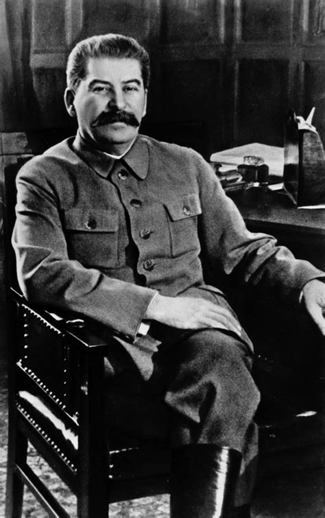 What Made Joseph Stalin A Good Leader Dictators What Made Joseph Stalin A Good Leader Dictators