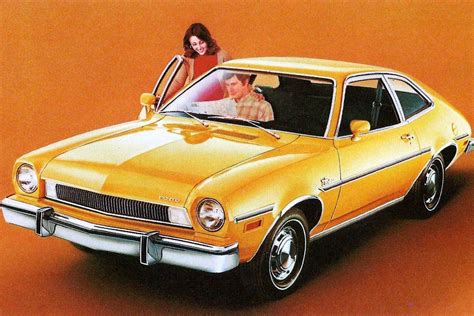 What Made The Pinto Such A Controversial Car Jstor Daily What Made The Pinto Such A Controversial Car Jstor Daily