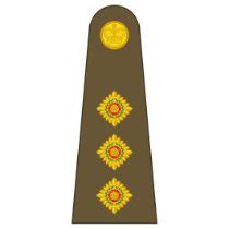 What Rank Is A Captain Within The British Army What Rank Is A Captain Within The British Army
