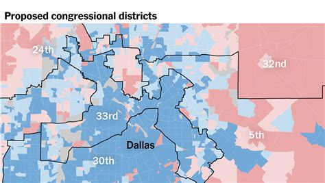 What S The Texas Redistricting Fight About And How Has California Reacted What S The Texas Redistricting Fight About And How Has California Reacted
