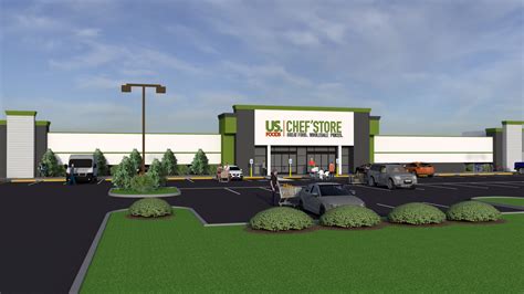 What To Know About The Newest Chef S Store Opening In Spartanburg What To Know About The Newest Chef S Store Opening In Spartanburg