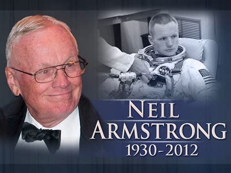 When Did Neil Armstrong Die