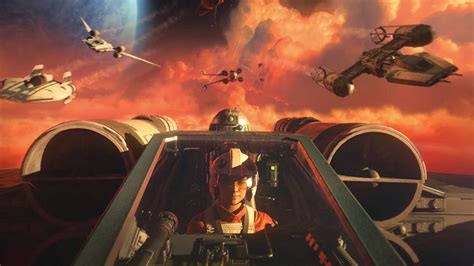 When Does Star Wars Squadrons Take Place In The Skywalker Saga When Does Star Wars Squadrons Take Place In The Skywalker Saga