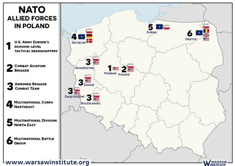 Where Are The Us Army Bases In Poland At Brayden Cooke Blog Where Are The Us Army Bases In Poland At Brayden Cooke Blog