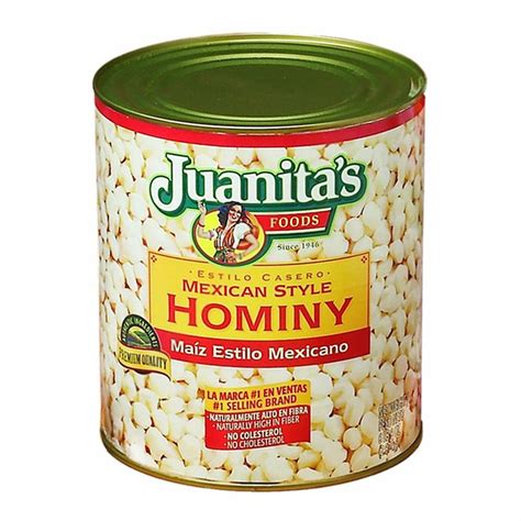Where Can I Buy Hominy
