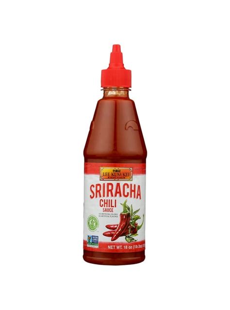 Where Can I Buy Sriracha