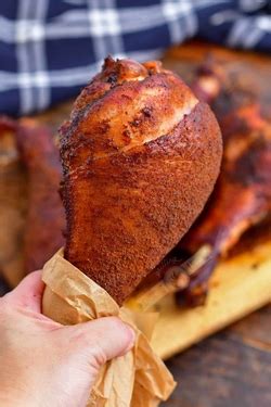 Where To Buy Turkey Legs For Smoking Recipes Main Course