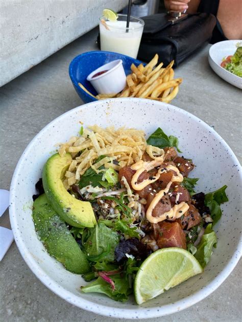 Where To Eat During Palm Springs Trip According To Frequent Visitor Where To Eat During Palm Springs Trip According To Frequent Visitor