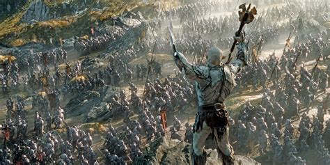 Who Are The Five Armies In The Hobbit The Battle Of The Five Armies Who Are The Five Armies In The Hobbit The Battle Of The Five Armies