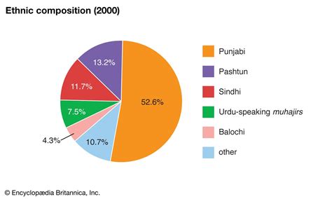 Who Rules Pakistan The Ethnic Composition Of The Pakistani Elite By Araingang Medium