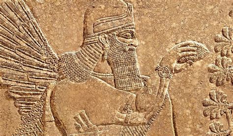 Who Were The Ancient Sumerians Who Were The Ancient Sumerians