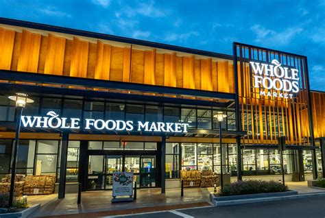 Whole Foods Market Charleston Sc