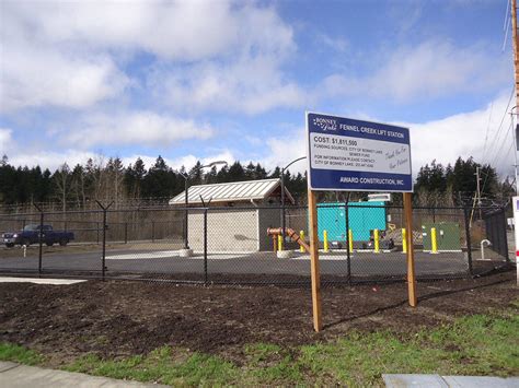 Why Are Bonney Lake S Water And Sewer Bills So Expensive Courier Herald