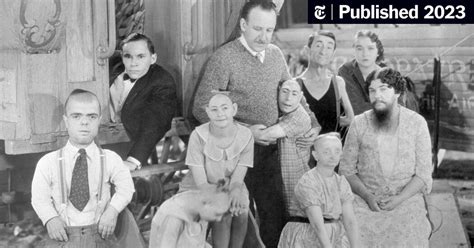 Why Freaks Is A Milestone For Disability Representation The New