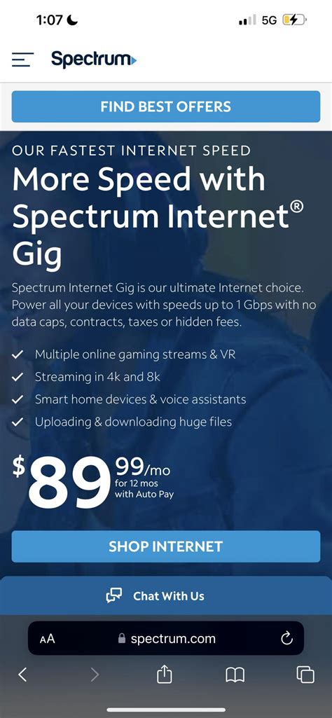 Why Is Spectrum Internet So Expensive