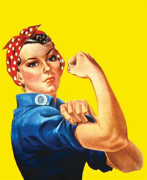 Will The Real Rosie The Riveter Please Stand Up Seattle Met Will The Real Rosie The Riveter Please Stand Up Seattle Met