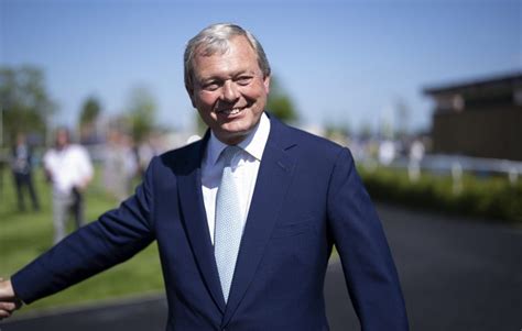 William Haggas Entries