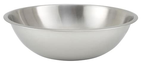 Winco Mixing Bowls