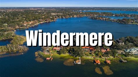 Windermere Florida Wikipedia Windermere Florida Wikipedia