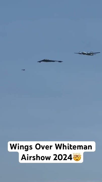Wings Over Whiteman 2024 Youtube Wings Over Whiteman 2024 Youtube