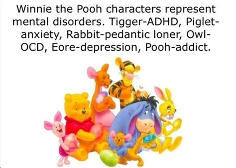 Winnie The Pooh A 2024 Mental Health Look Winnie The Pooh A 2024 Mental Health Look