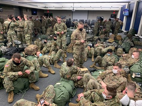 Wisconsin National Guard Soldiers And Airmen Support Presi Flickr Wisconsin National Guard Soldiers And Airmen Support Presi Flickr