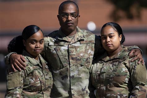 Working With Veterans And Military Families Working With Veterans And Military Families