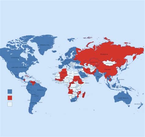World War Iii Mao Challenges U N The New York Times