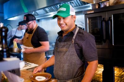 Yakima Chef Dan Koommoo Nominated For James Beard Culinary Award For Second Year Food And Drink Yakimaherald Com Yakima Chef Dan Koommoo Nominated For James Beard Culinary Award For Second Year Food And Drink Yakimaherald Com