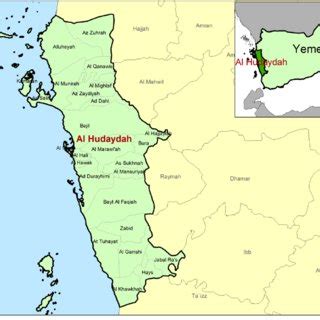 Yemen Al Hudaydah Yemen