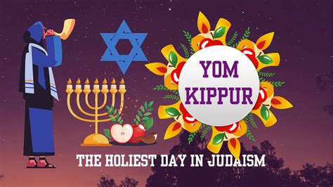Yom Kippur 2026 When Is It And How To Observe It Calendarr Yom Kippur 2026 When Is It And How To Observe It Calendarr