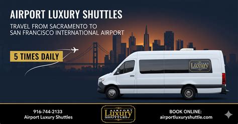 Yuba City To Sfo Airport Shuttle Airportluxuryshuttle Yuba City To Sfo Airport Shuttle Airportluxuryshuttle