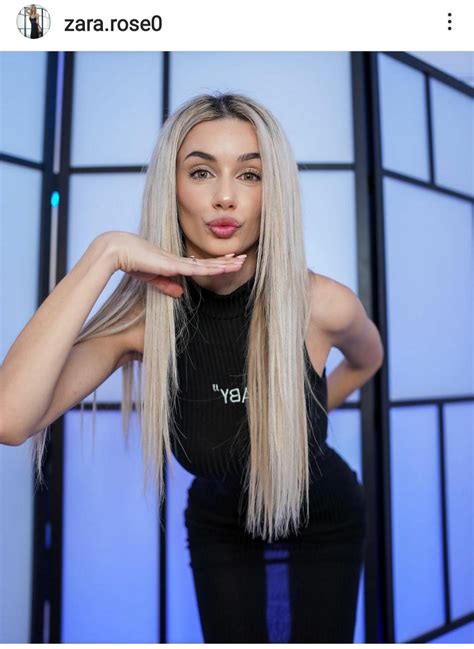 Zara.rose.xo Onlyfans