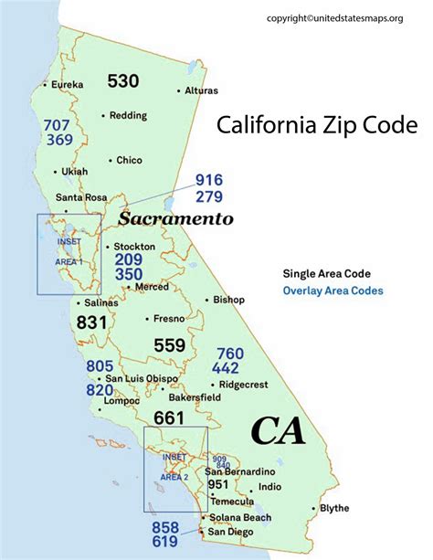 Zip Code 93944 Monterey Ca California United States Zip Code 5 Plus 4